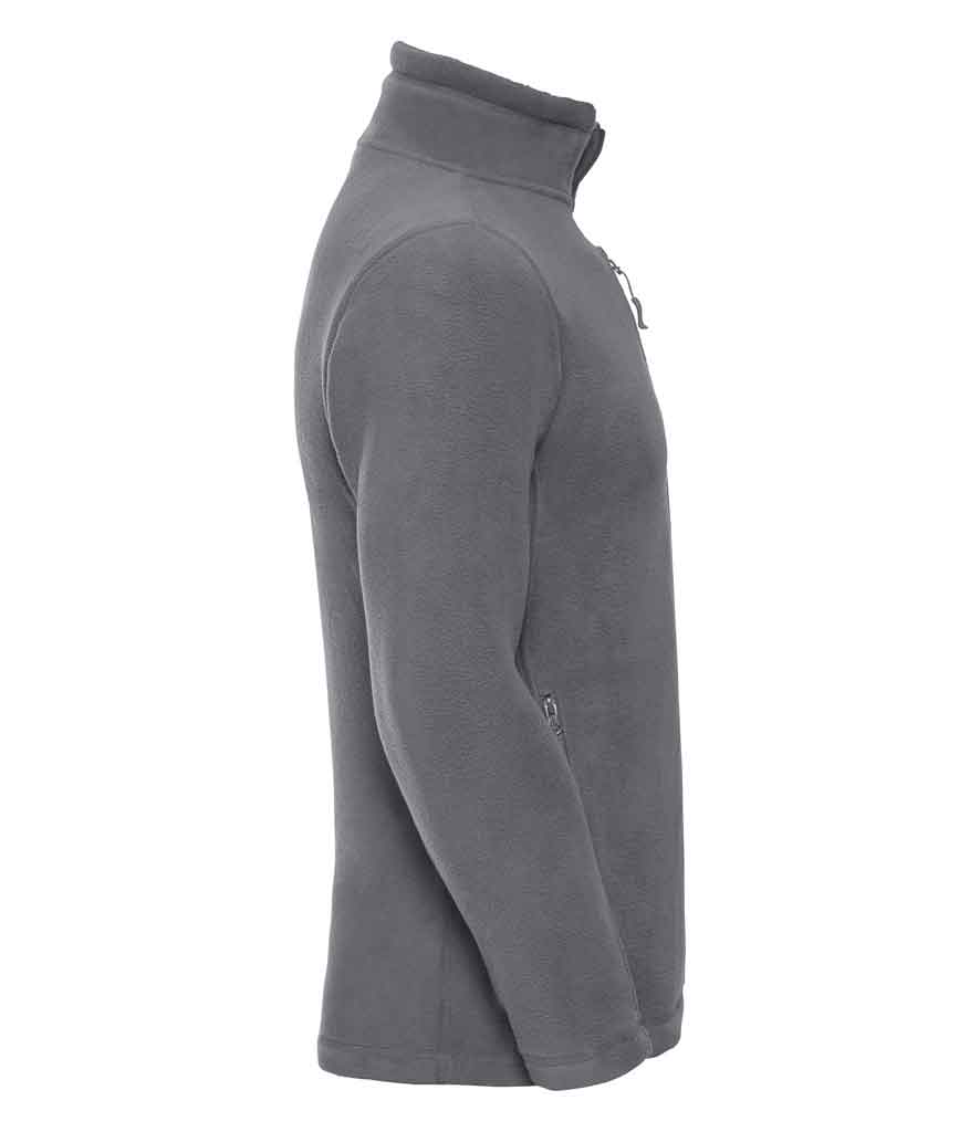Jerzees 8700M Outdoor Fleece Jacket