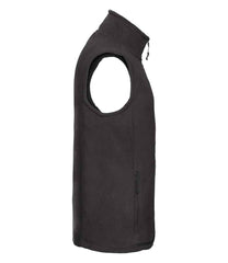 Jerzees 8720M Outdoor Fleece Gilet