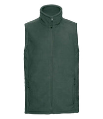 Jerzees 8720M Outdoor Fleece Gilet