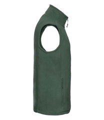 Jerzees 8720M Outdoor Fleece Gilet