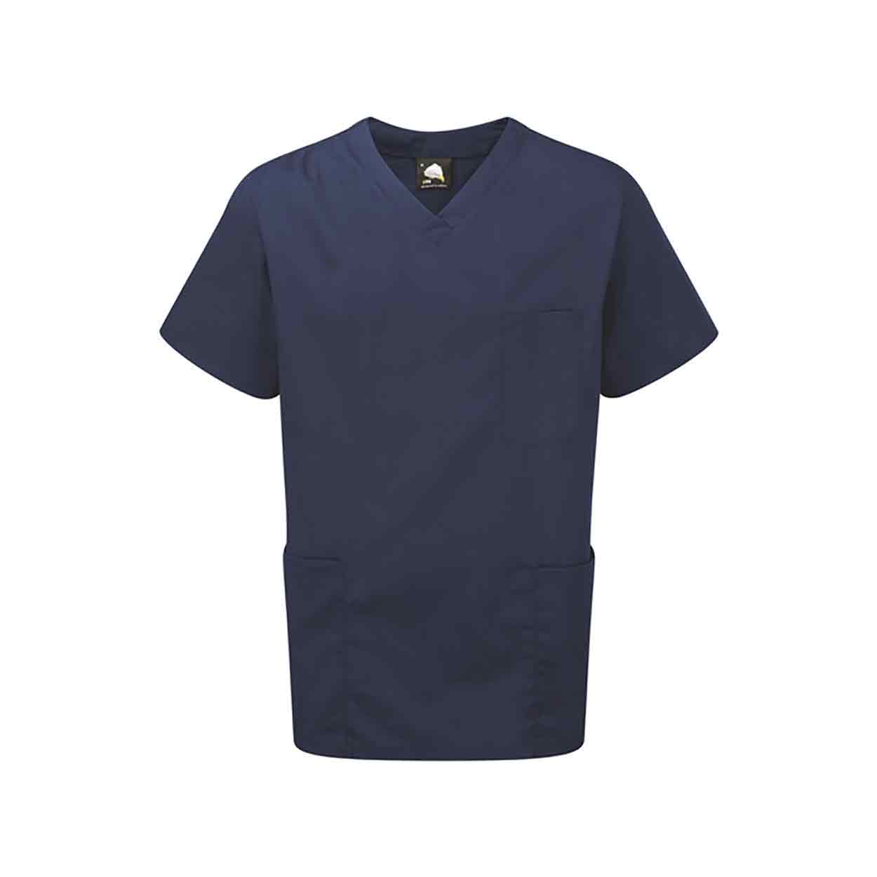 Orn 8800 SCRUB1 Scrub Top