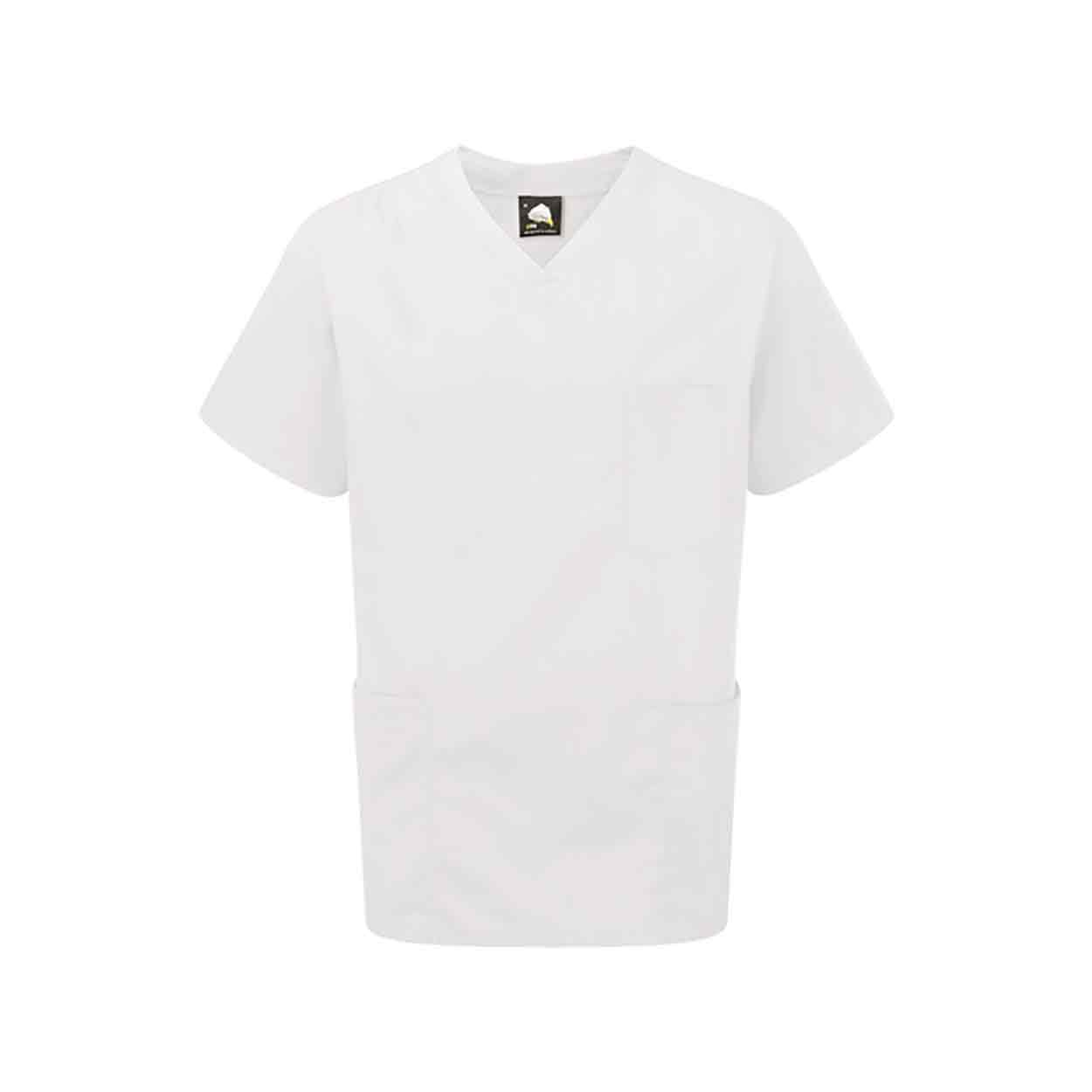 Orn 8800 SCRUB1 Scrub Top