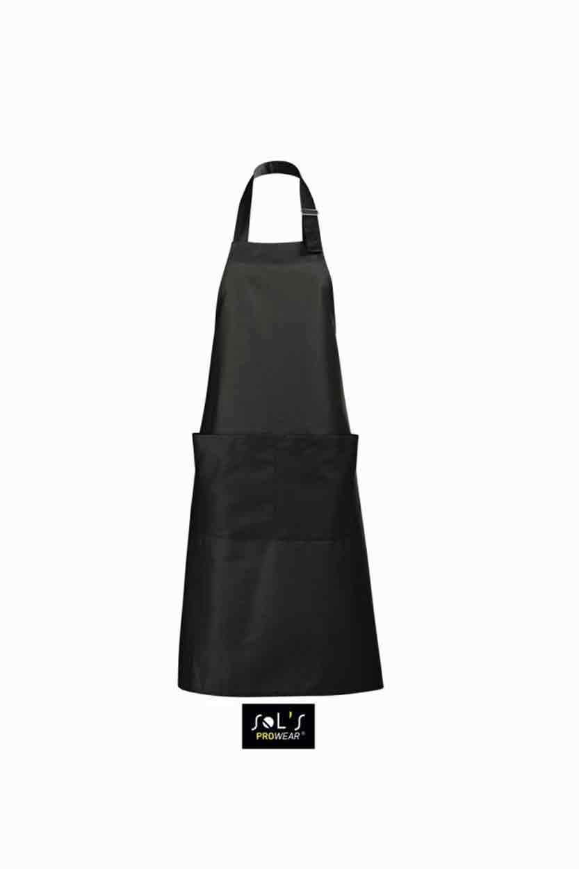 SOL's 88010  Gala Long Pocket Apron