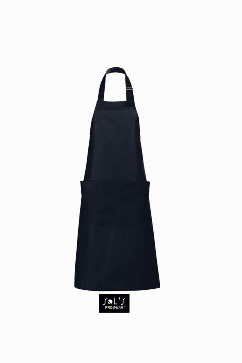 SOL's 88010  Gala Long Pocket Apron