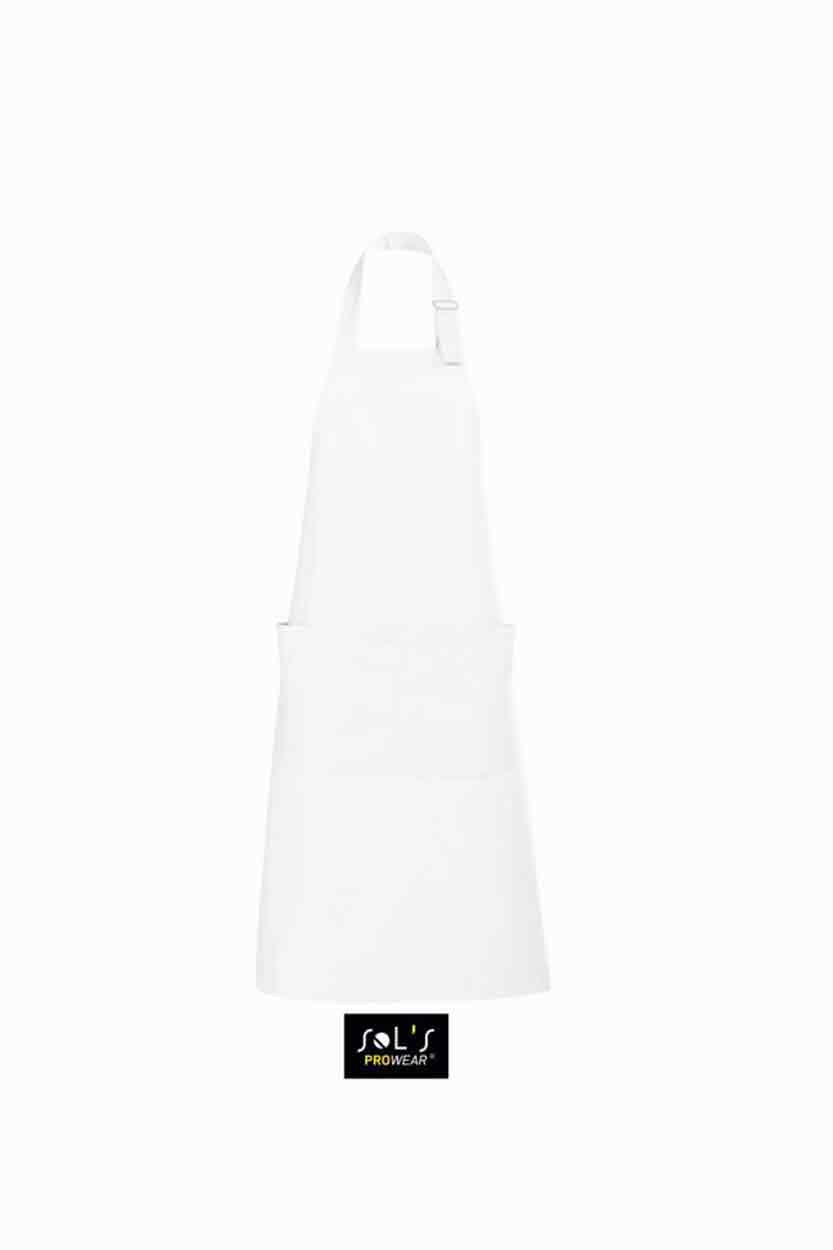 SOL's 88010  Gala Long Pocket Apron