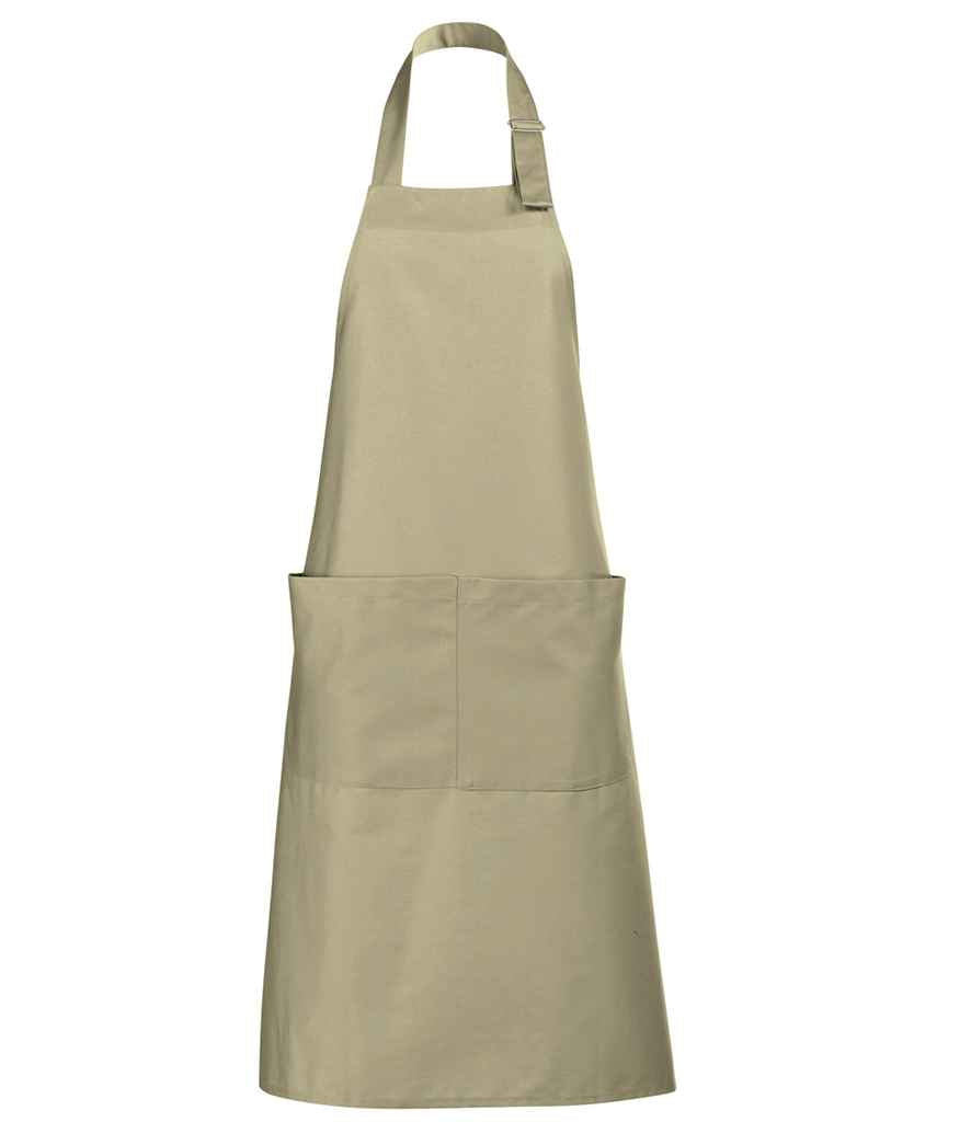 SOL's 88010  Gala Long Pocket Apron