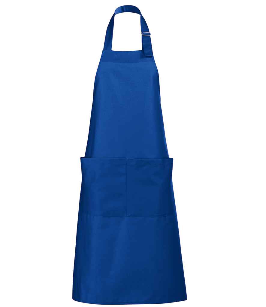 SOL's 88010  Gala Long Pocket Apron