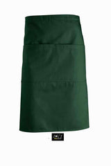 SOL's 88020  Greenwich Pocket Apron