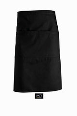 SOL's 88020  Greenwich Pocket Apron