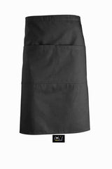 SOL's 88020  Greenwich Pocket Apron