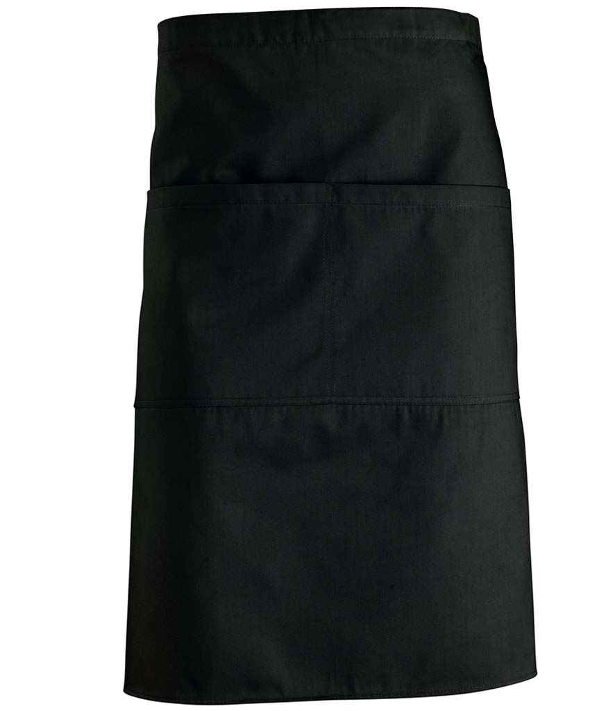 SOL's 88020  Greenwich Pocket Apron