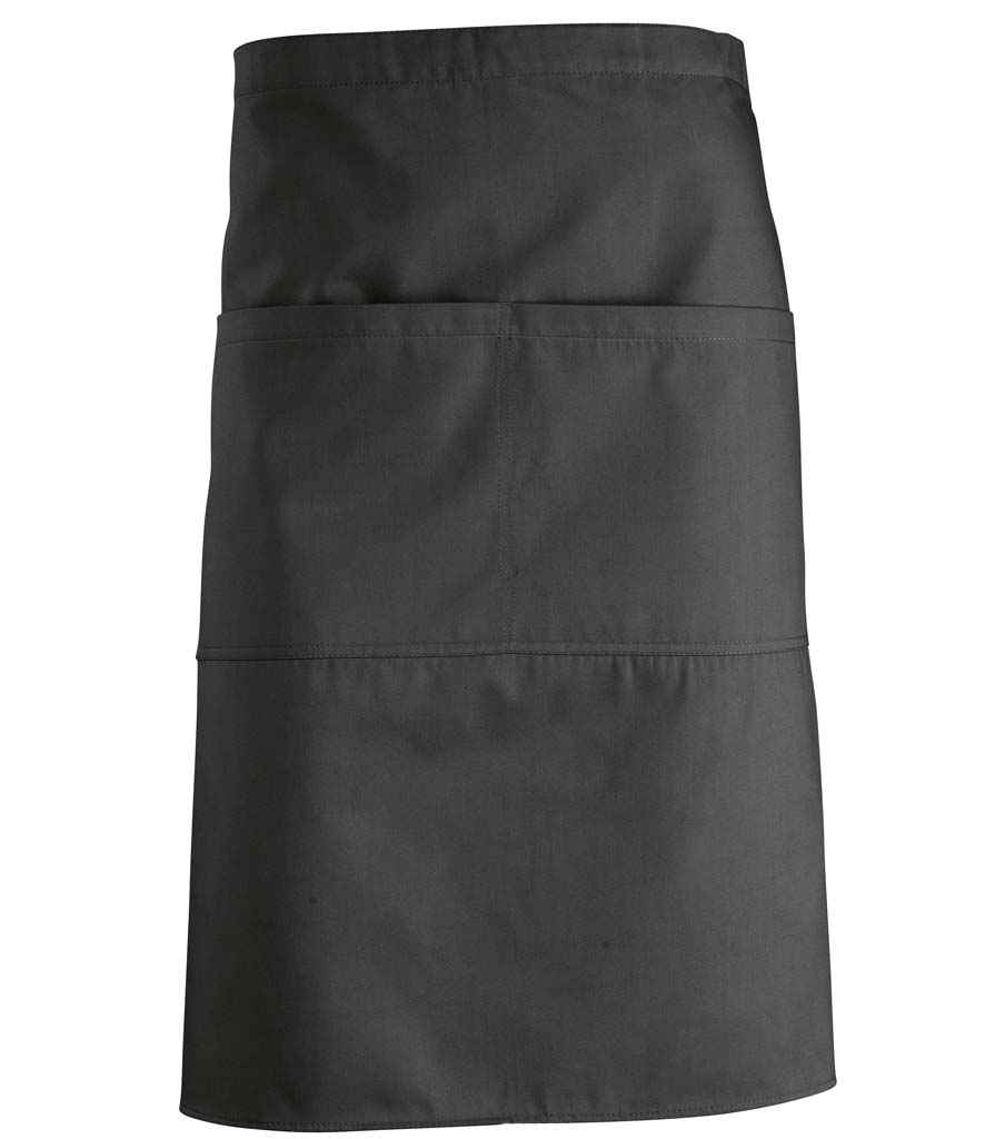 SOL's 88020  Greenwich Pocket Apron