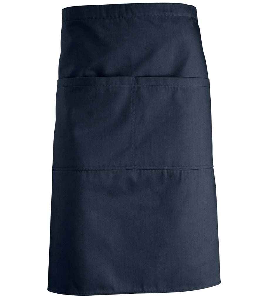 SOL's 88020  Greenwich Pocket Apron