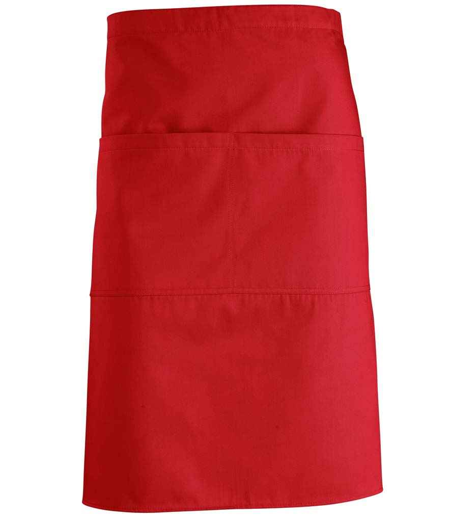 SOL's 88020  Greenwich Pocket Apron