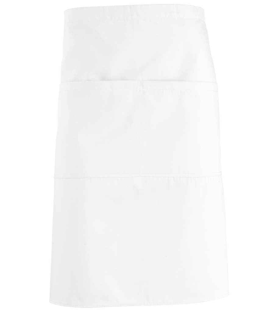 SOL's 88020  Greenwich Pocket Apron