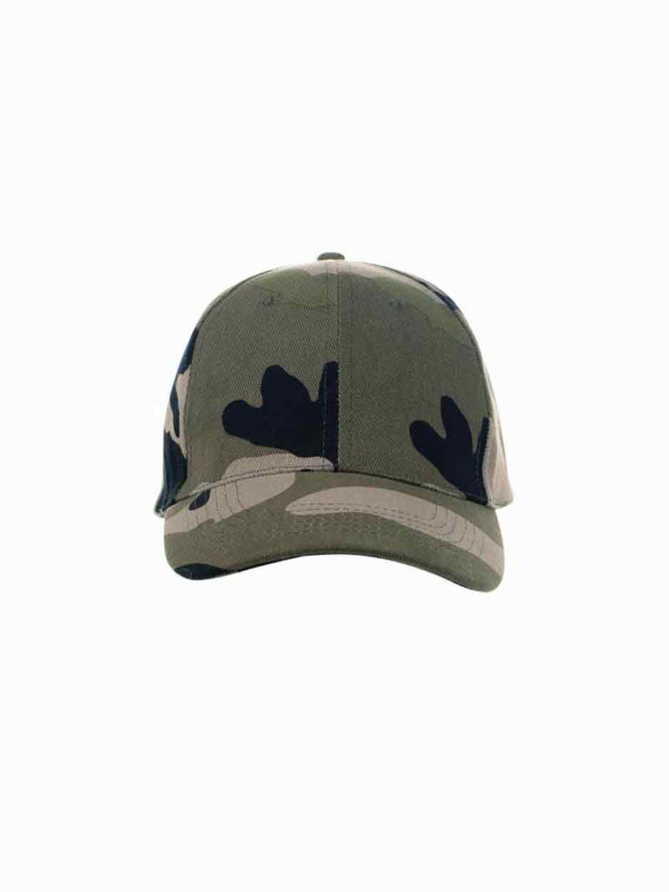 SOL's 88100  Buffalo Cap