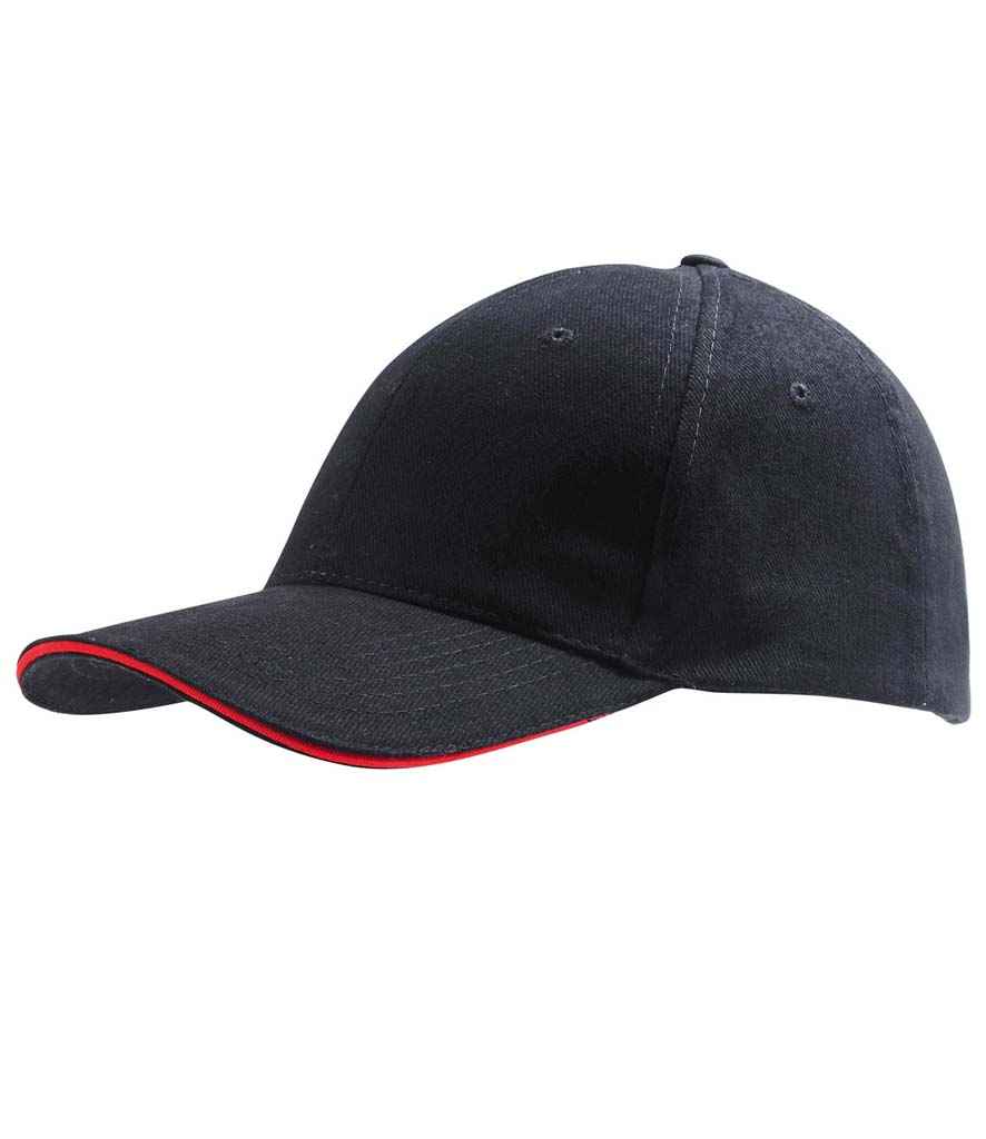 SOL's 88100  Buffalo Cap