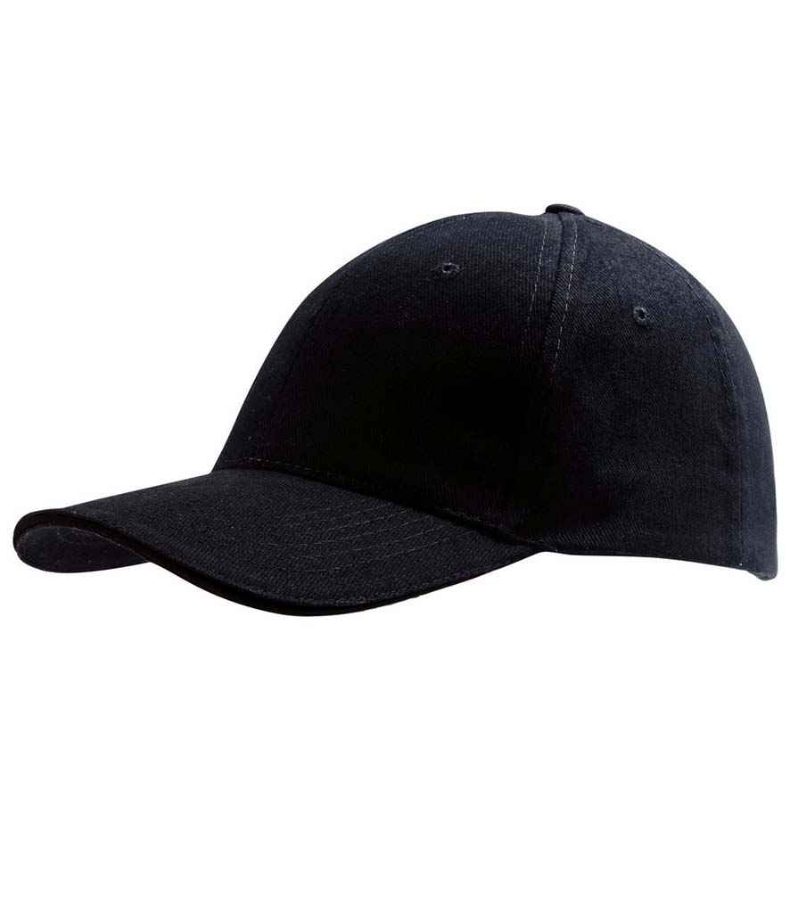 SOL's 88100  Buffalo Cap