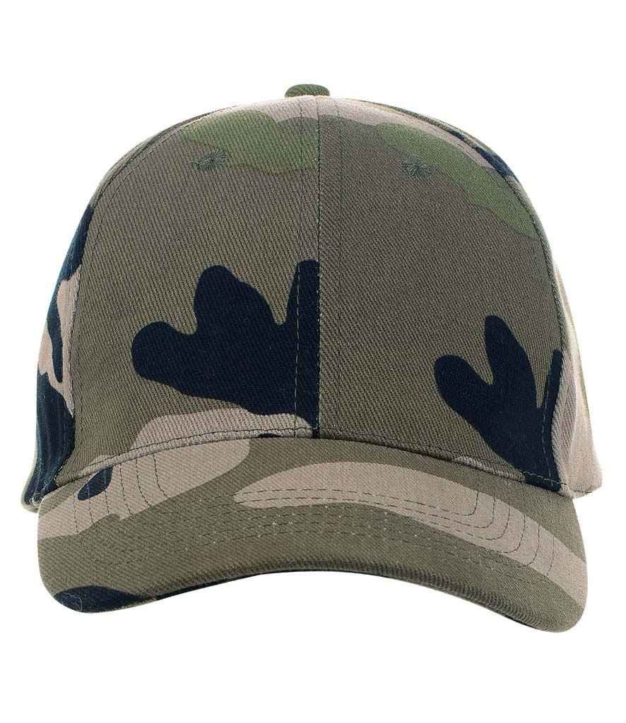 SOL's 88100  Buffalo Cap