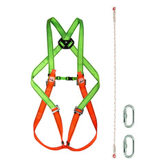 Supertouch 88100 Fall Arrest Kit - Advanced