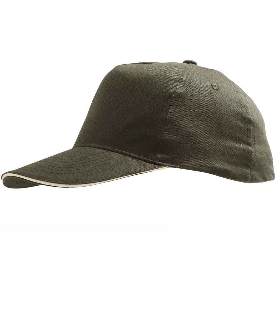 SOL's 88110  Sunny Cap