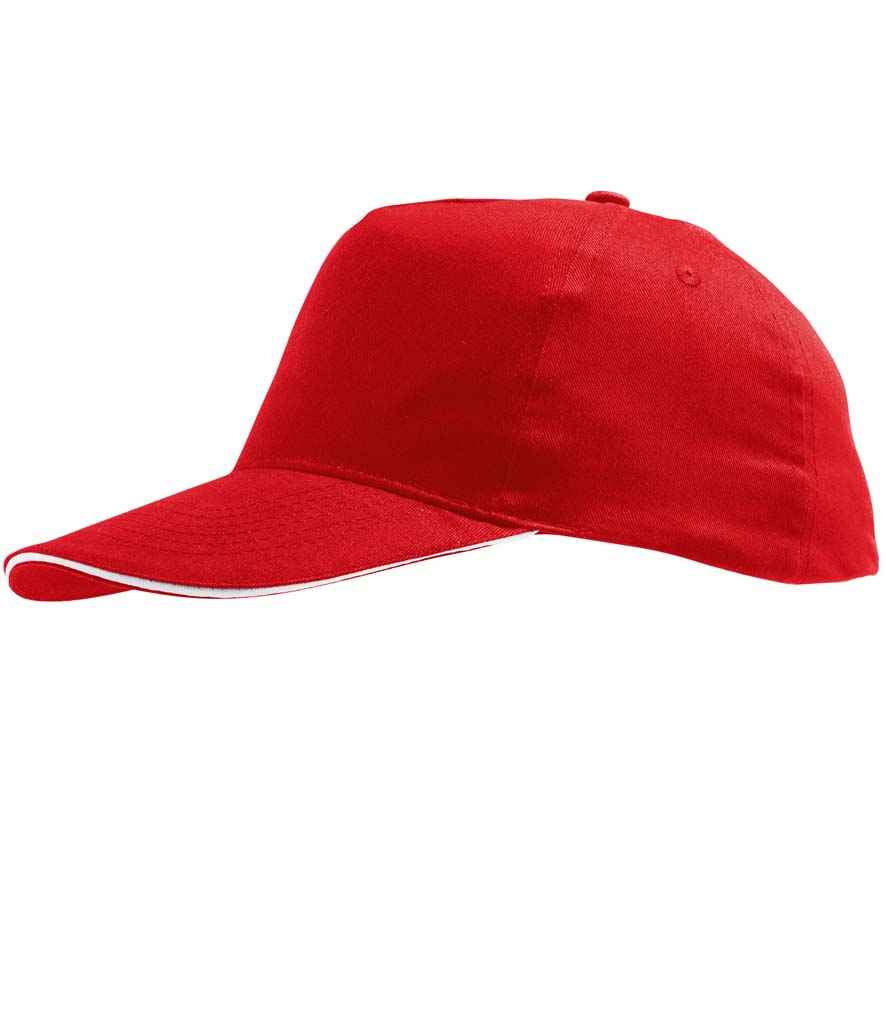 SOL's 88110  Sunny Cap