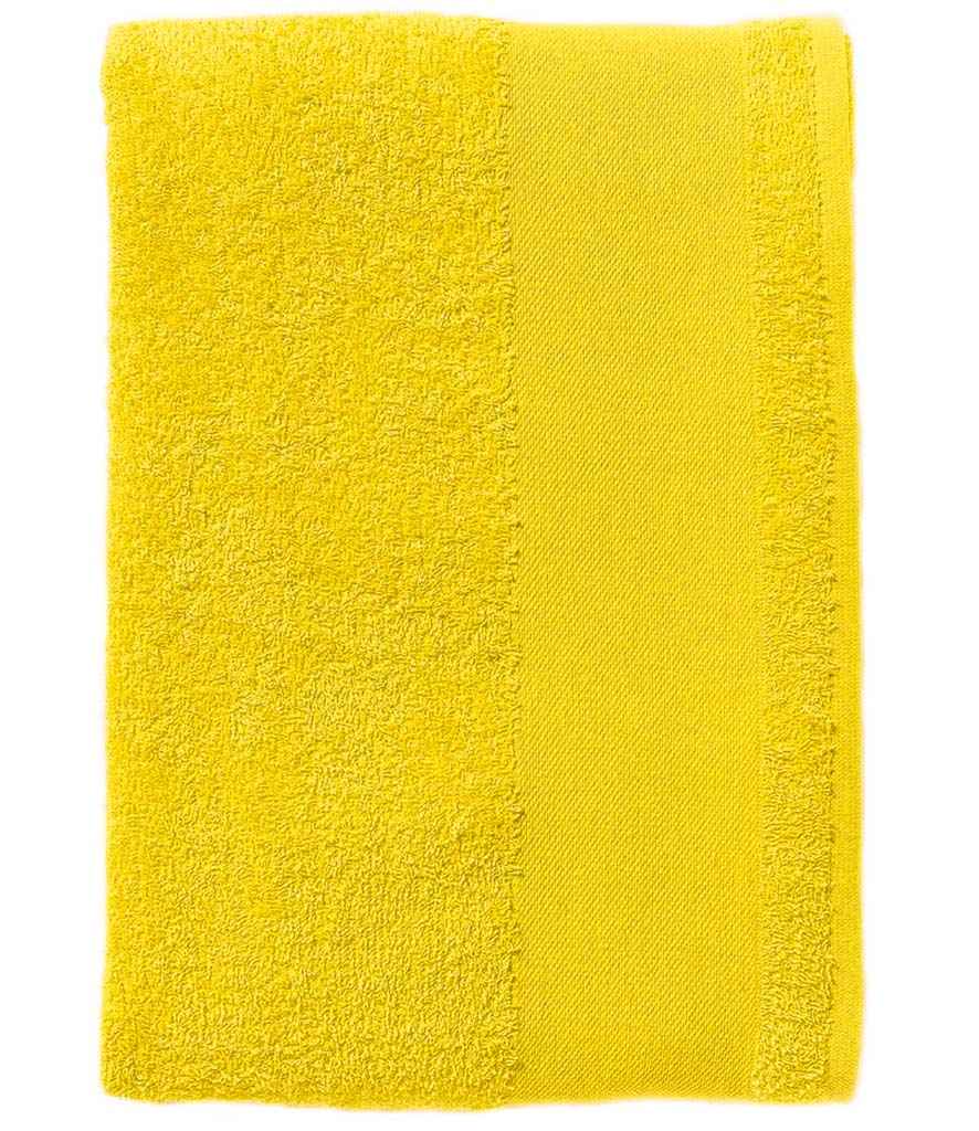 SOL's 89000  Island 50 Hand Towel