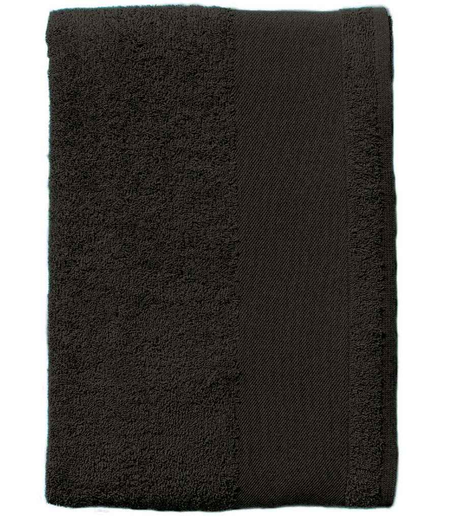 SOL's 89001  Island 70 Bath Towel