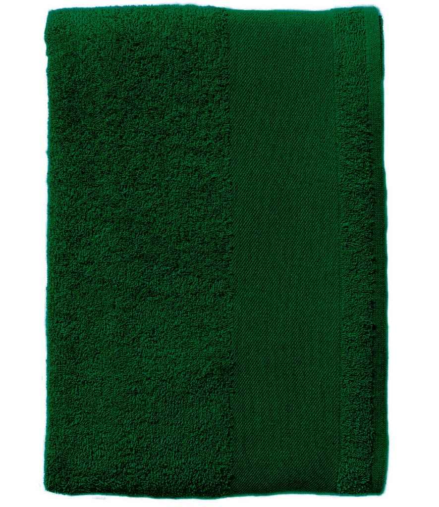 SOL's 89001  Island 70 Bath Towel