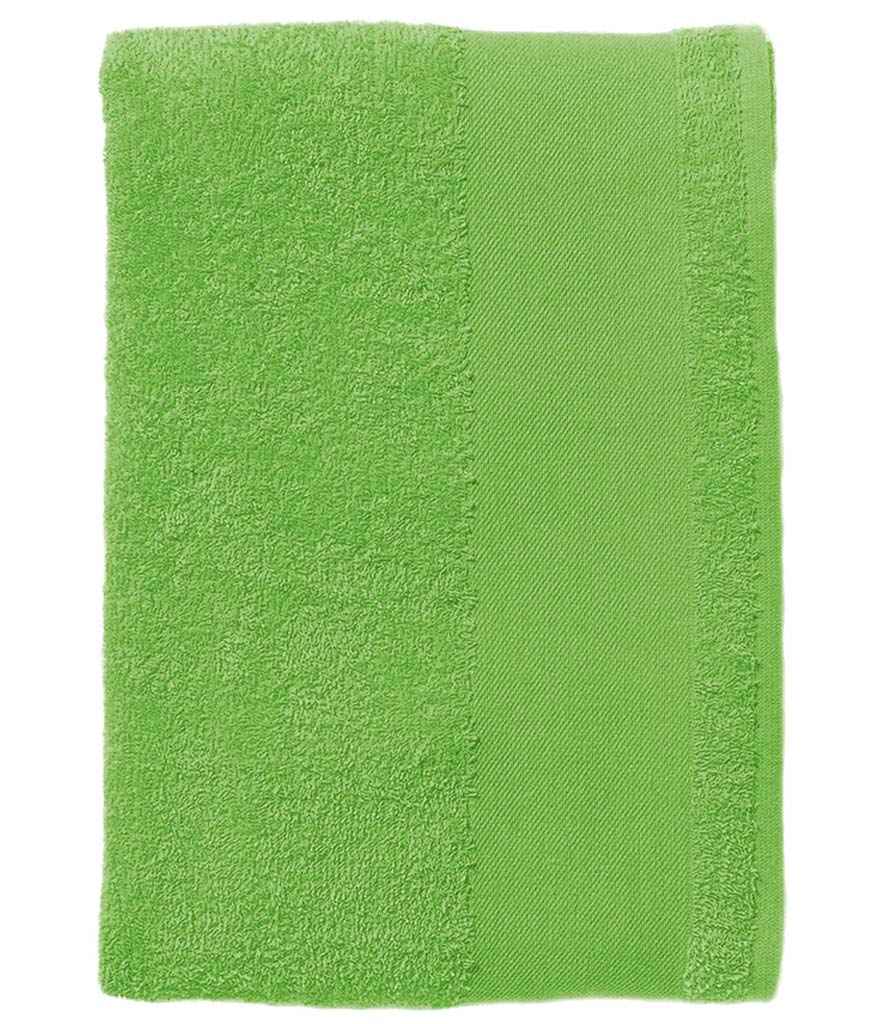 SOL's 89001  Island 70 Bath Towel