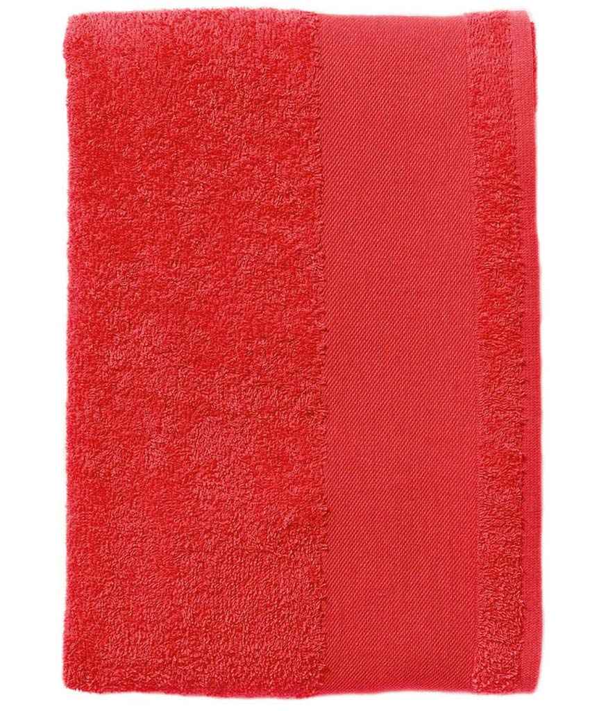 SOL's 89001  Island 70 Bath Towel