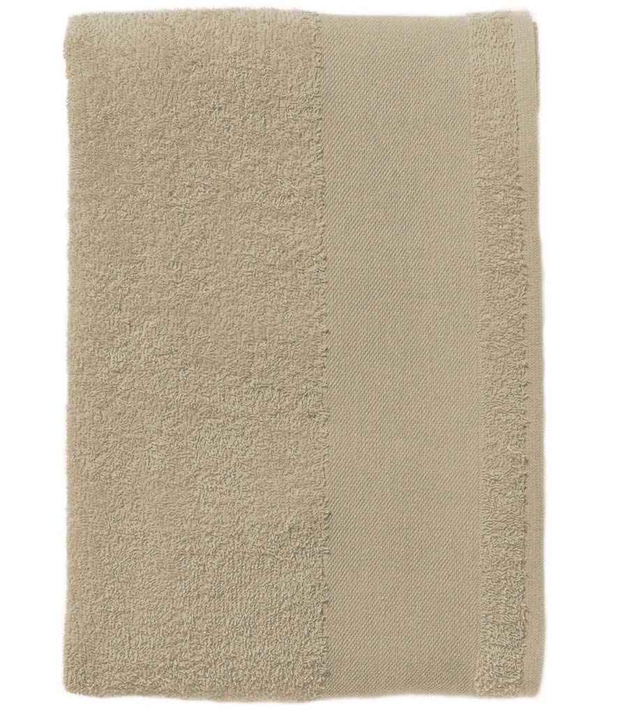 SOL's 89001  Island 70 Bath Towel