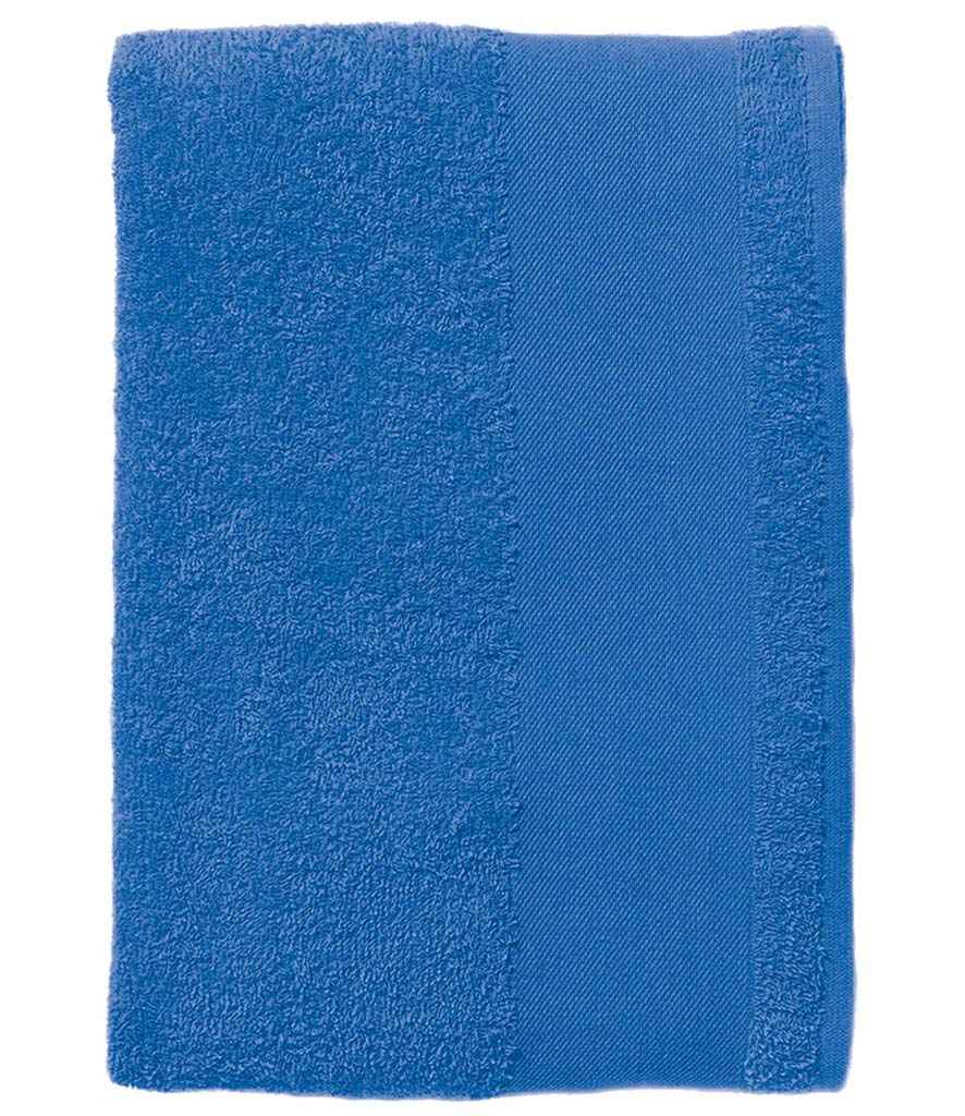 SOL's 89001  Island 70 Bath Towel