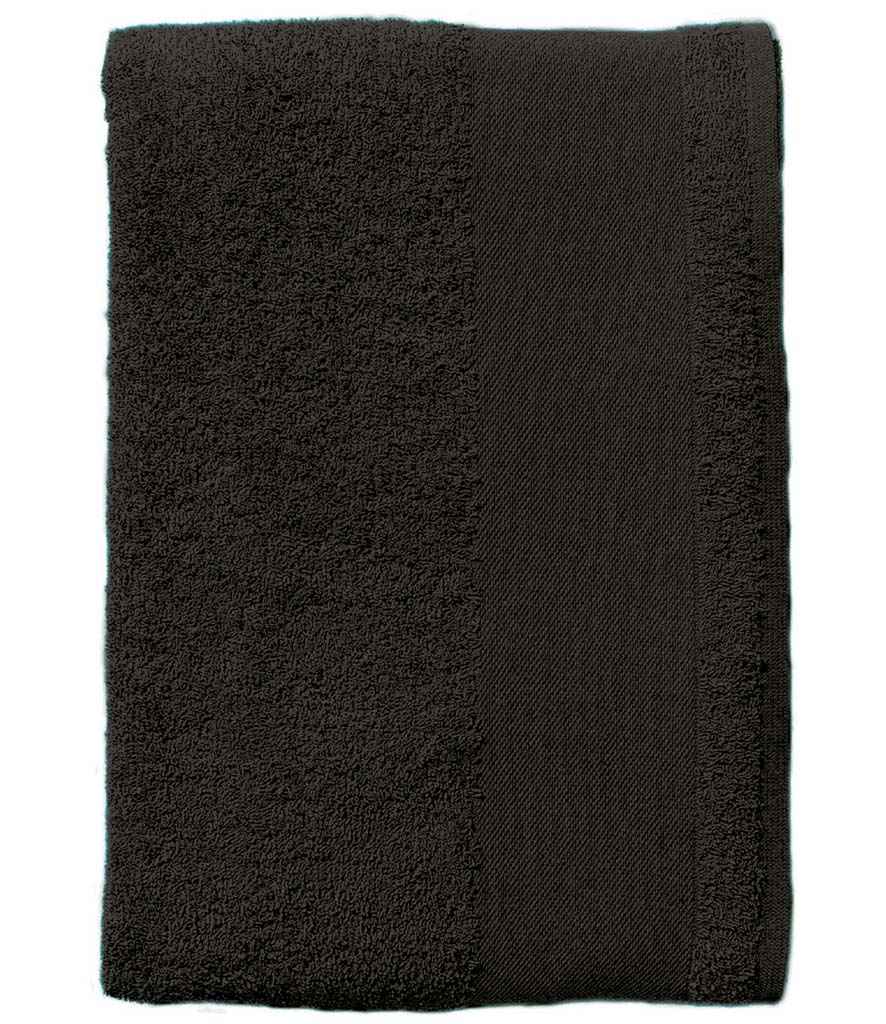 SOL's 89002  Island 100 Bath Sheet