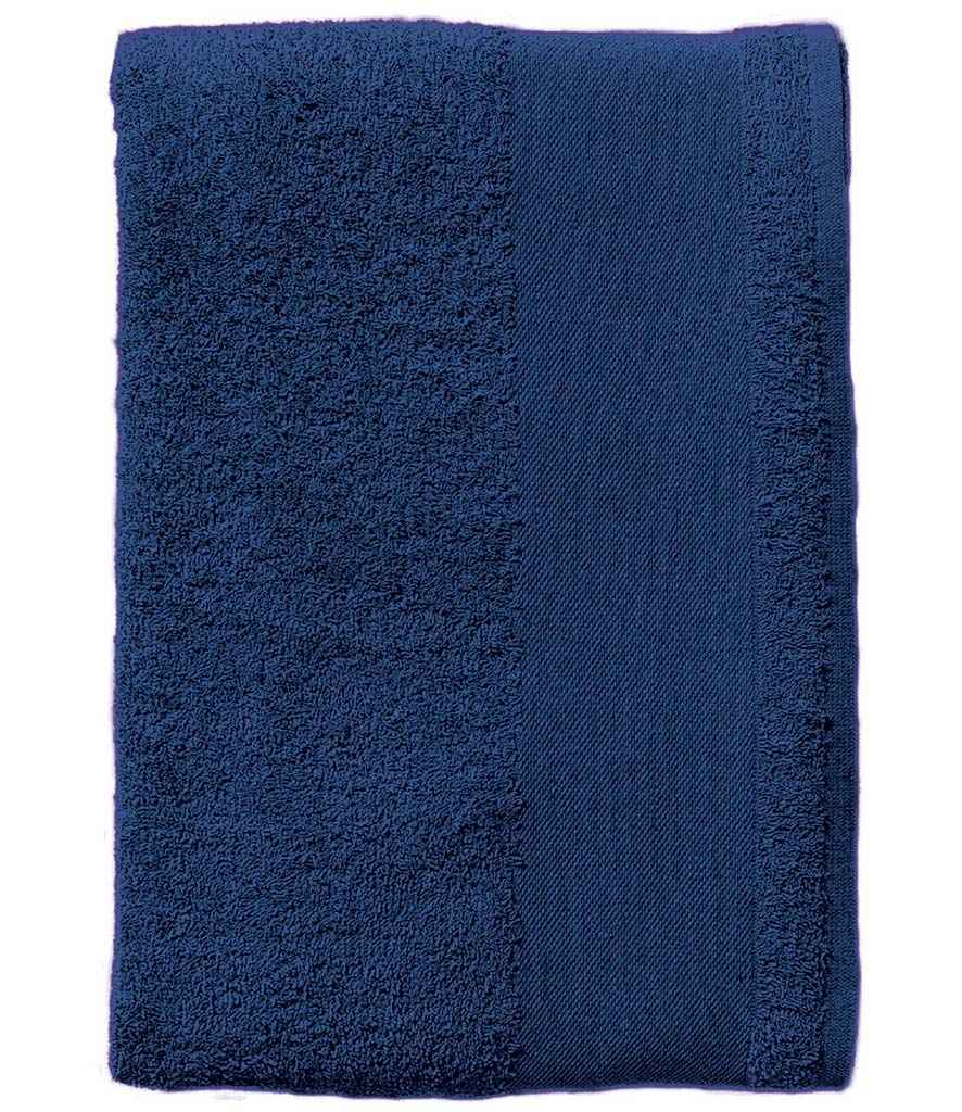 SOL's 89002  Island 100 Bath Sheet