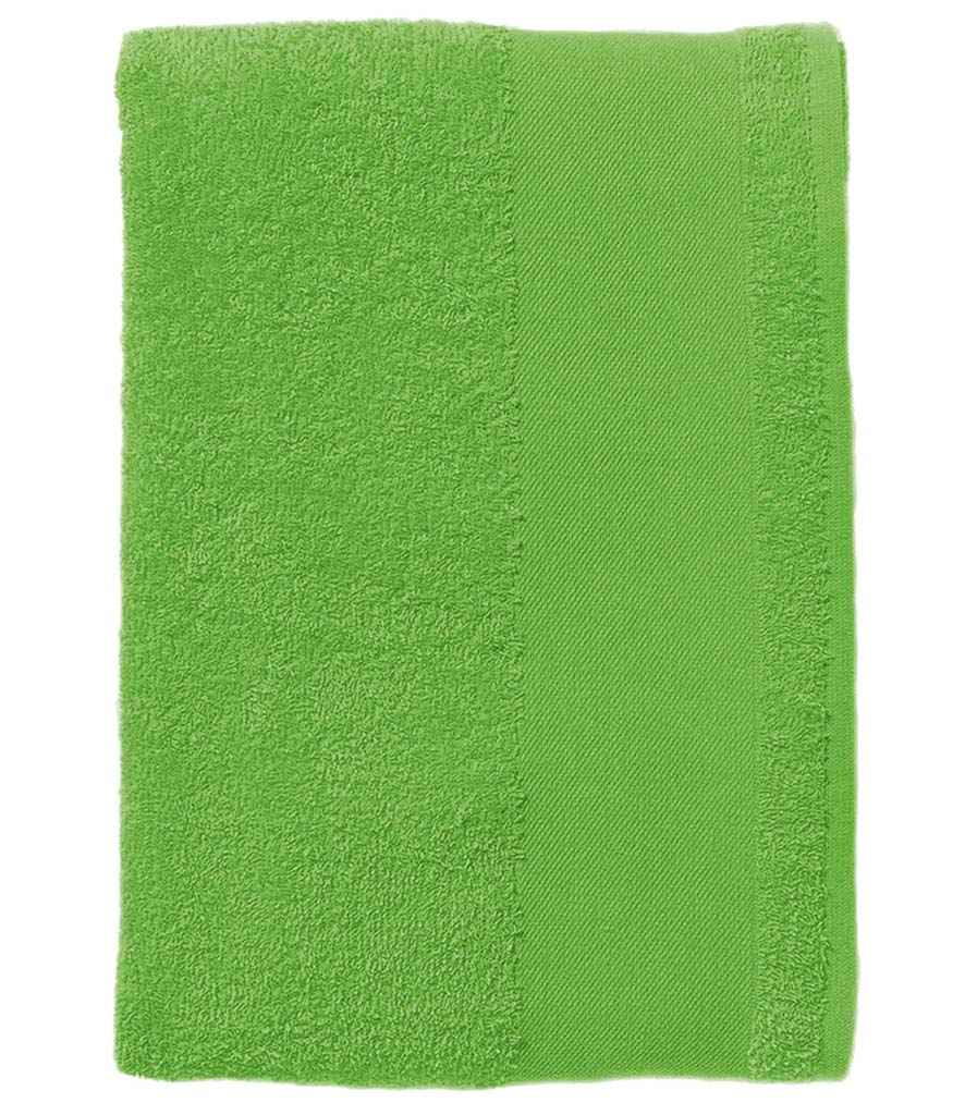 SOL's 89002  Island 100 Bath Sheet