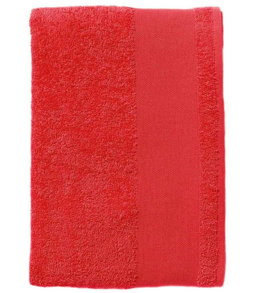 SOL's 89002  Island 100 Bath Sheet