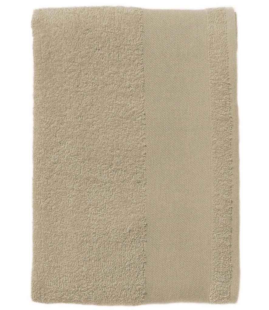 SOL's 89002  Island 100 Bath Sheet