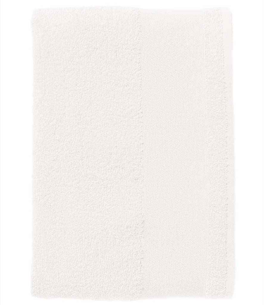 SOL's 89002  Island 100 Bath Sheet