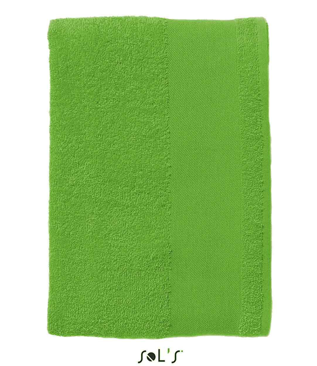 SOL's 89200  Island 30 Guest Towel