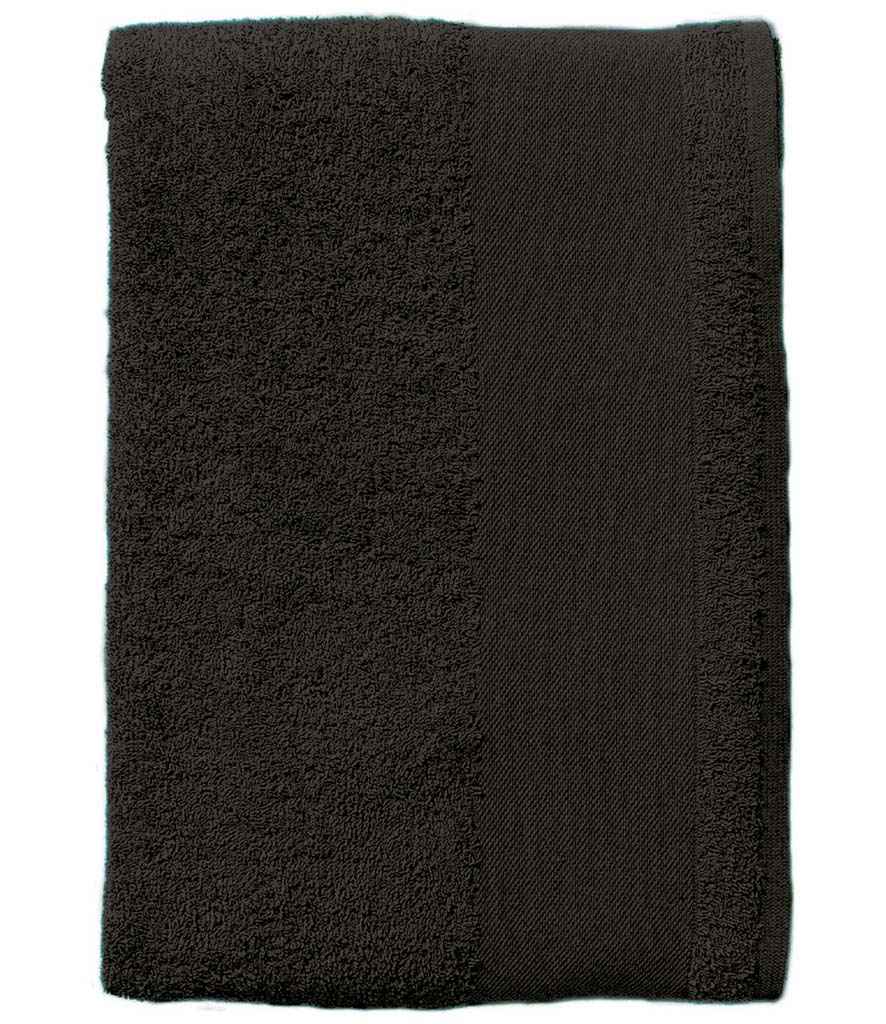 SOL's 89200  Island 30 Guest Towel