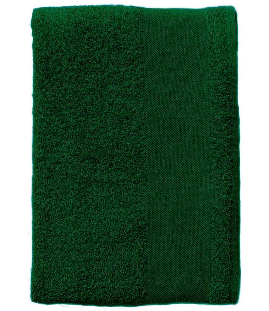 SOL's 89200  Island 30 Guest Towel