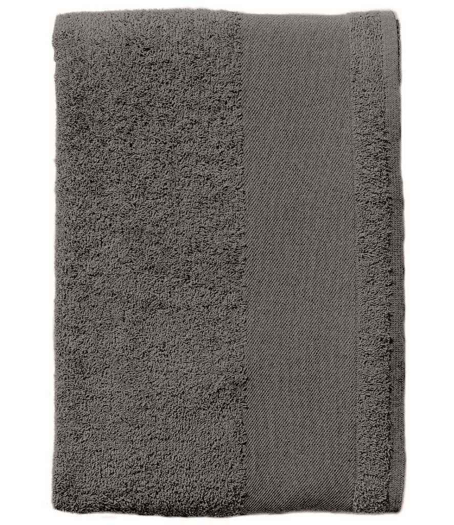 SOL's 89200  Island 30 Guest Towel