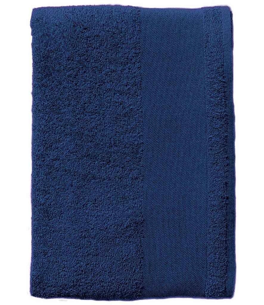 SOL's 89200  Island 30 Guest Towel