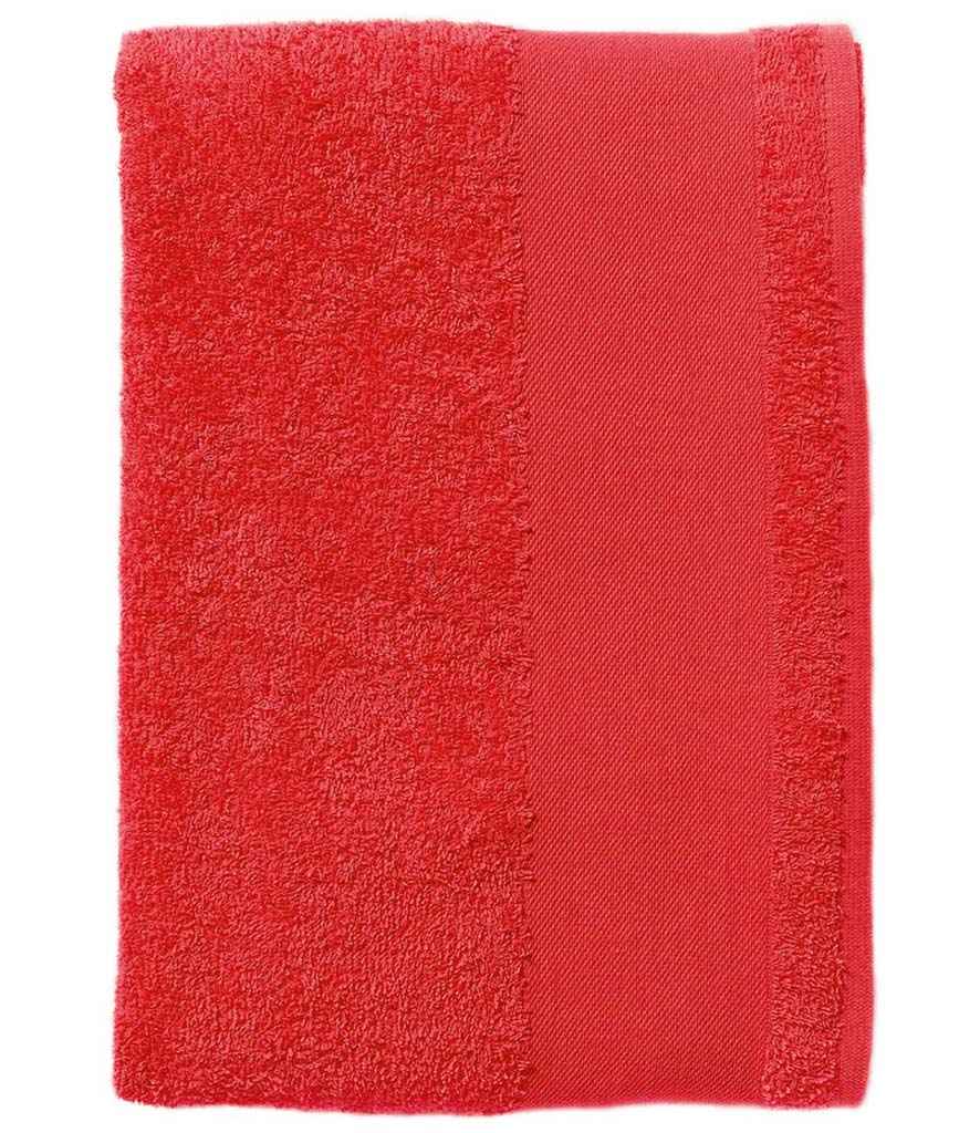 SOL's 89200  Island 30 Guest Towel