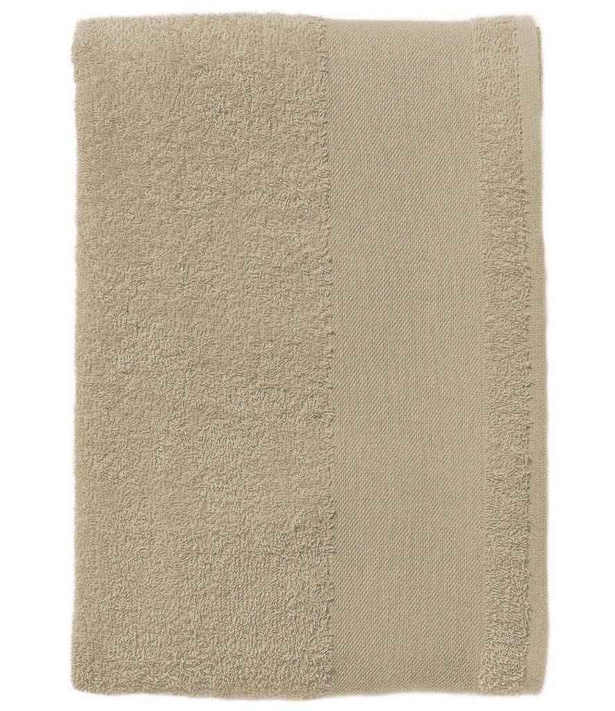 SOL's 89200  Island 30 Guest Towel