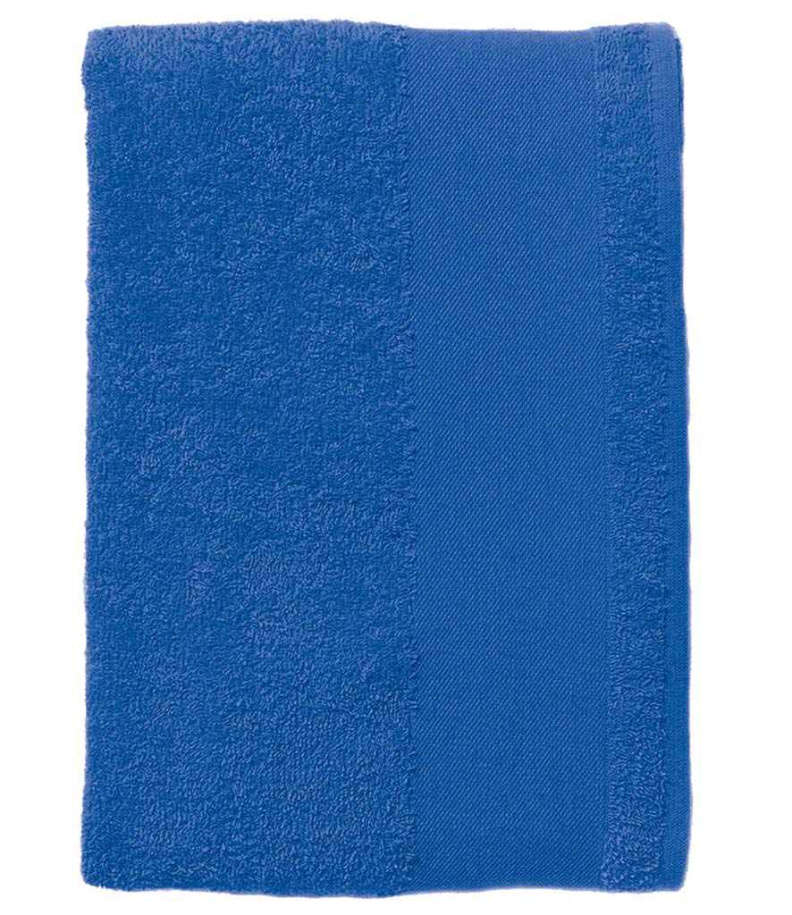 SOL's 89200  Island 30 Guest Towel