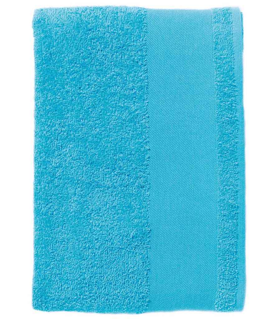 SOL's 89200  Island 30 Guest Towel