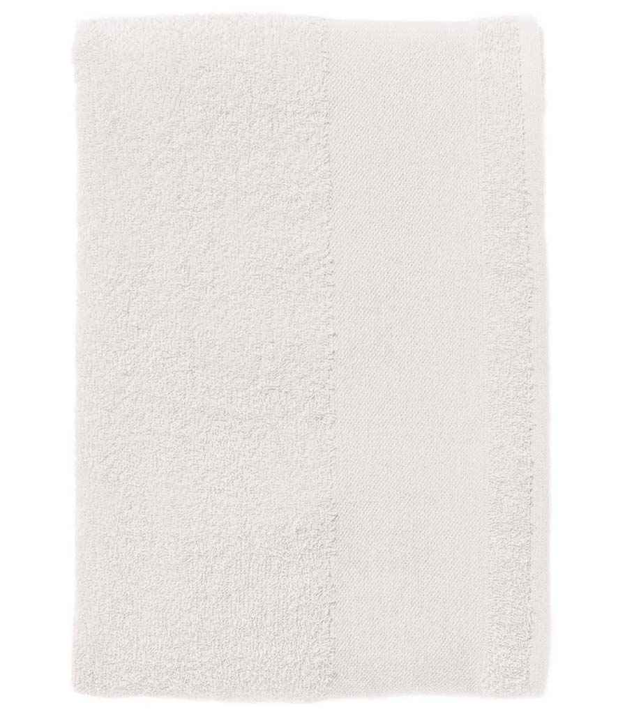 SOL's 89200  Island 30 Guest Towel