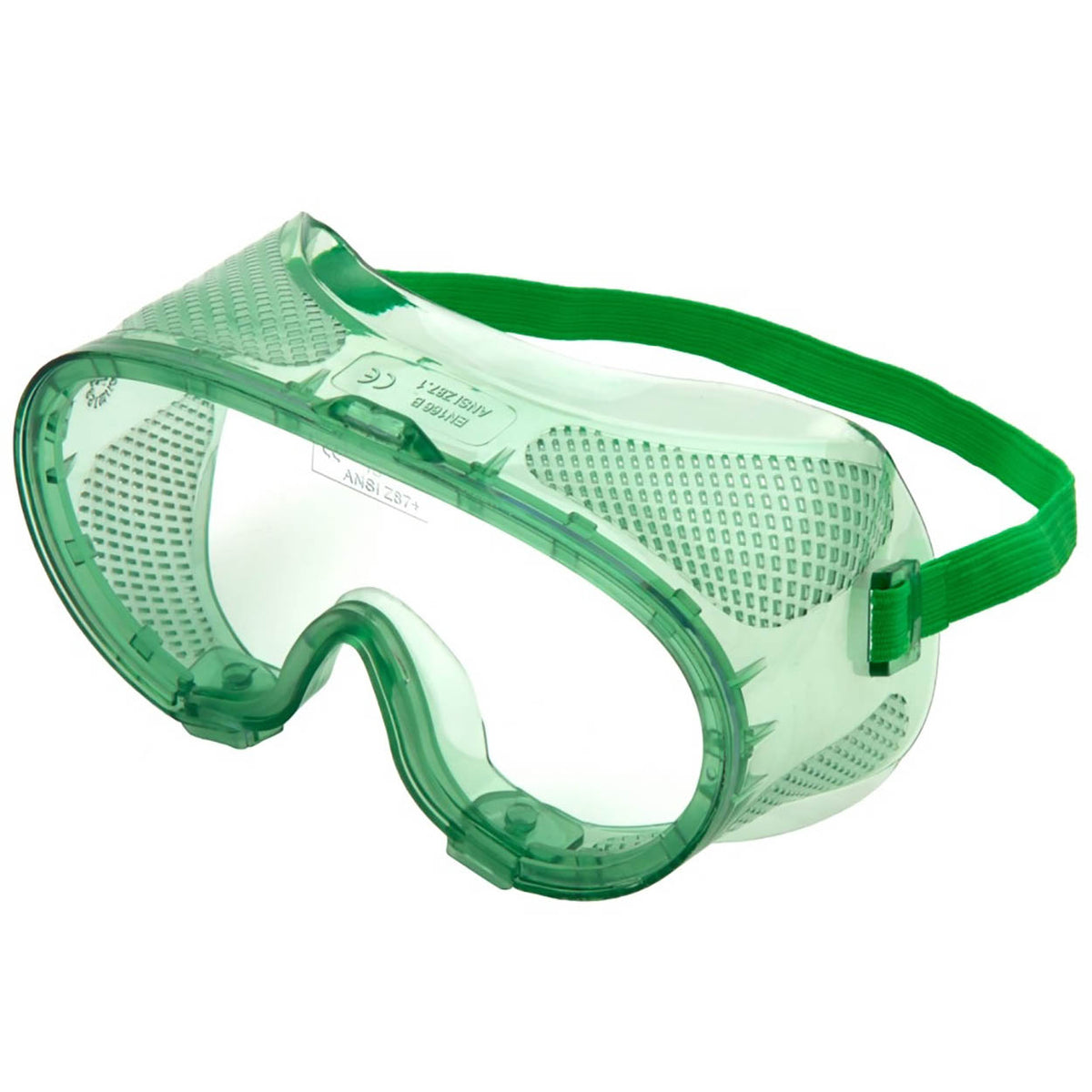 Supertouch 8V30C-1 V30 Adjustable Safety Goggles